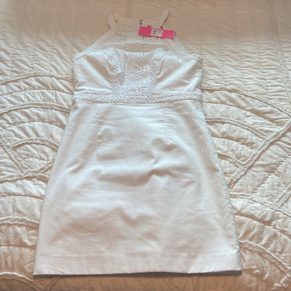 NWT Lilly Pulitzer dress - Picture 7 of 14